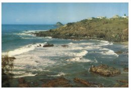 (PH 158) Australia - NSW - POrt Macquarie From Flagstaff Hill - Port Macquarie