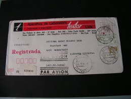 == Brasil Cv. 1977 - Cartas & Documentos