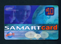 CAMBODIA - Remote Phonecard  *BOGOF  Used - Kambodscha