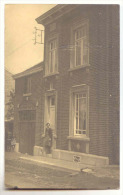 E2132 - Retinne  (09.08.1930) Maison Destordeur (?) Carte Photo - Fléron