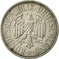 Monnaie, République Fédérale Allemande, 2 Mark, 1951, Karlsruhe, TTB - 2 Marchi