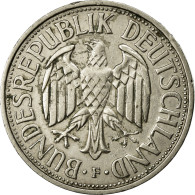 Monnaie, République Fédérale Allemande, 2 Mark, 1951, Stuttgart, TTB - 2 Marchi