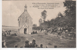 22.493 / PLOUER - La Chapelle De La Souhaitié - Plouër-sur-Rance