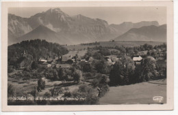 38.464 / CLELLES - Vue Generale  Cpsm - Clelles