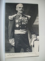 LA GRANDE GUERRE 1914 - LE GENERAL BRULARD - (EDITION A. R. / EUGENE PIROU N° 189) - War 1914-18