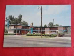 CO - Colorado > Denver   Anchor Motel  Not Mailed  Ref 1296 - Denver