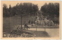 ESCH-SUR-ALZETTE - Au Parc - La Cascade - Nels Schaack 14 - Esch-sur-Alzette