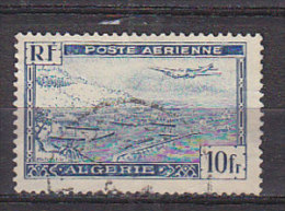 M4247 - COLONIES FRANCAISES ALGERIE AERIENNE Yv N°2 - Poste Aérienne