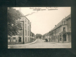 Sarre Union (67) - Rue Marechal Foch ( Ed. G. Geyer ) - Sarre-Union