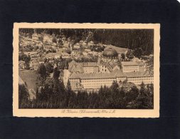 47214     Germania,   St. Blasien (Schwarzwald), 800 M. U. M.,  NV - St. Blasien