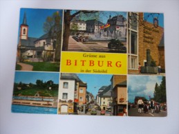VL - BITBURG - Bitburg