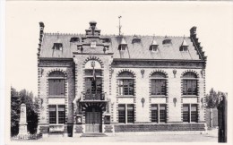 DWORP      GEMEENTEHUIS   MAISON COMMUNALE - Beersel