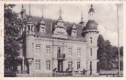 HUIZINGEN  KASTEEL-CHATEAU - Beersel