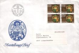 Schweiz / Switzerland - Spezialbeleg / Special Document (x671) - Briefe U. Dokumente