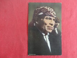 > Guatemala  Chichicastenango  Indian Mayor  Not Mailed   Ref 1297 - Guatemala