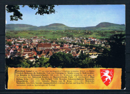 (4) AK Schwäbisch Gmünd 1976 - Schwaebisch Gmünd