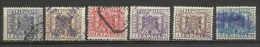 Spain; 1949 Telegraph Stamps - Telegrafi