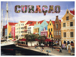 (PH 300) Curacao - West Indies - Curaçao