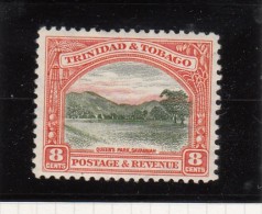 1935 Issue - Trinidad & Tobago (...-1961)