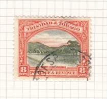 1935 Issue - Trinidad & Tobago (...-1961)