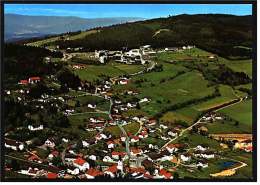 Arparthotel Predigtstuhl St. Englmar / Bayer. Wald -  Ansichtskarte Ca. 1975    (2999) - Straubing