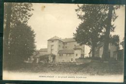 Semblancay - Le Grand Moulin, Façade Sud         - Lak23 - Semblançay