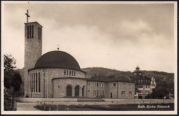 Rheineck Kirche - Rheineck