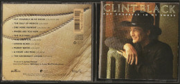 Clint Black - Put Yourself In My Shoes - Original CD - Country En Folk