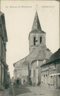 86 INGRANDES SUR VIENNE / L'Eglise / - Ingrandes