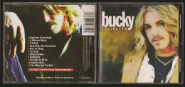 Bucky Covington  - Original CD - Country Et Folk