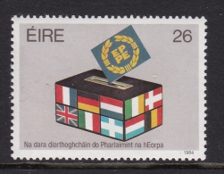 IRELAND 1984 - Minr. 540 *** - Unused Stamps