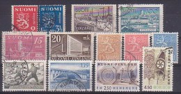 Finnland-Lot, O  (2782) - Colecciones