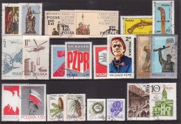 Polen-Lot, O  (2768) - Colecciones