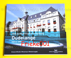 Luxemburg - Luxembourg - 2014 Bu. - Luxembourg