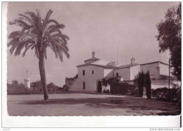HUELVA -   Convento De La Rabida  -  Fachada  -  Couvent De La Rabida - Façade Principale - N° 21 - Huelva