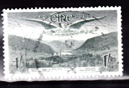 Ireland, 1948, Air, SG 143, Used - Oblitérés