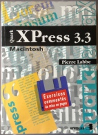 Pierre Labbe - XPress 3,3 Pour Mac Avec Sa Disquette - Informatik