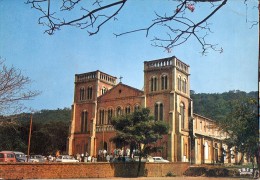 BANGUI: La Cathédrale - Centrafricaine (République)