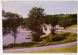 CHANTONNAY - Le Barrage Angle - Guignard  - N° 100 - Chantonnay