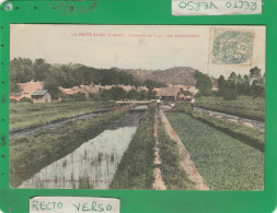 LA FERTE ALAIS LES CRESSONNIERES - La Ferte Alais