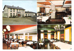 Deutschland - Ascheberg - Hotel Restaurant " Ascheberger Hof " Am Plöner See - Ascheberg