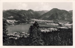 Der Tegernsee - 2 Scans - Tegernsee