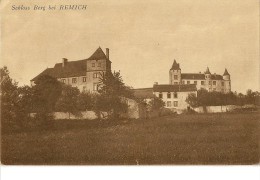 S322 -Schloss Berg Bei Remich - Remich