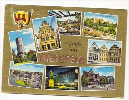 BIELEFELD  Traveled - Bielefeld