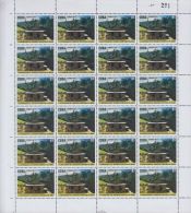 2013-H-116 CUBA MNH. 55 ANIVERSARIO DEL CONGRESO CAMPESINO EN ARMAS. - Blocks & Sheetlets