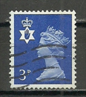 Great Britain ; 1971 Issue Stamp - Irlande Du Nord