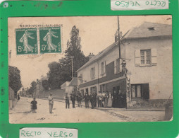 SAINT MICHEL SUR ORGE - Saint Michel Sur Orge