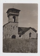 07 - ARDECHE DU BEURRE - (Ardécho Doù Burre) - Eglise - Photographie J.Grattier Studio - Ruoms - - Ruoms