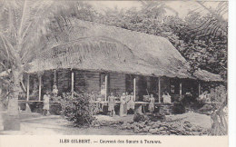 Océanie - Kiribati / Iles Gilbert / Missions Catholiques / Tarawa - Kiribati