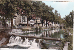 AK Oppenau Im Schwarzwald - Wasserfall (3243) - Oppenau